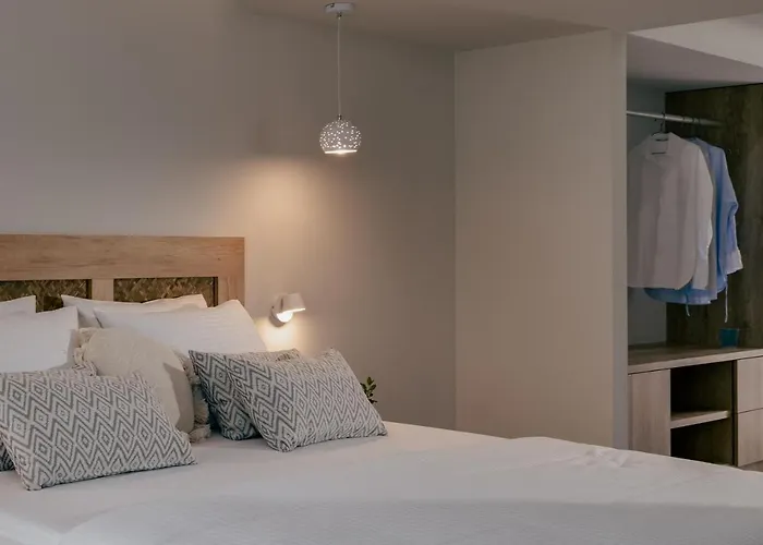 Anassa Suites Stalis By Estia \
