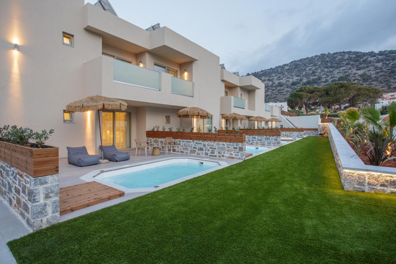 Anassa By Estia 